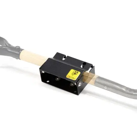 Eezi-Awn K9 Spade/Shovel Cradle