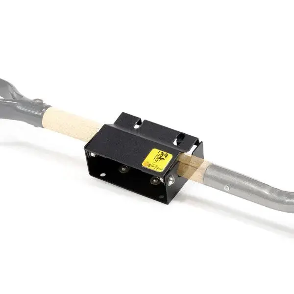 Eezi-Awn K9 Spade/Shovel Cradle