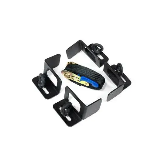 Eezi-Awn K9 Store More Kit