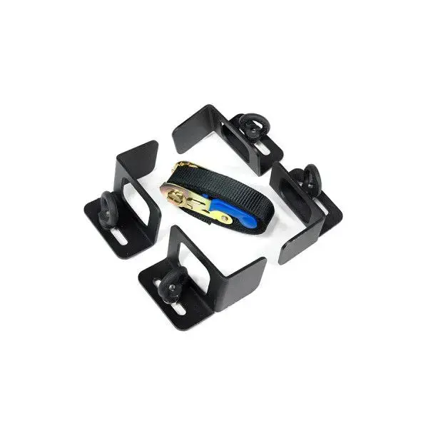 Eezi-Awn K9 Store More Kit