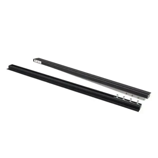 Eezi-Awn 1400 K9 Loadbars For Track Mount Bushtech Feet