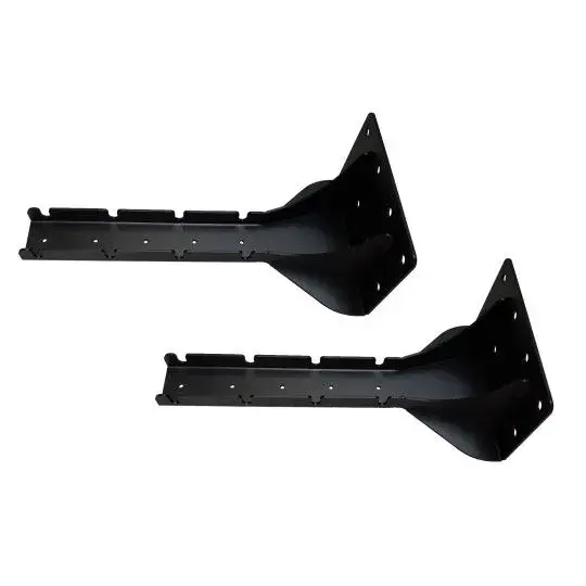 Big Country Ostrich Wing Bracket Set Universal