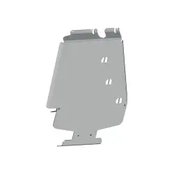 Dirty Roamer Ski de protection de réservoir et de pont arrièr