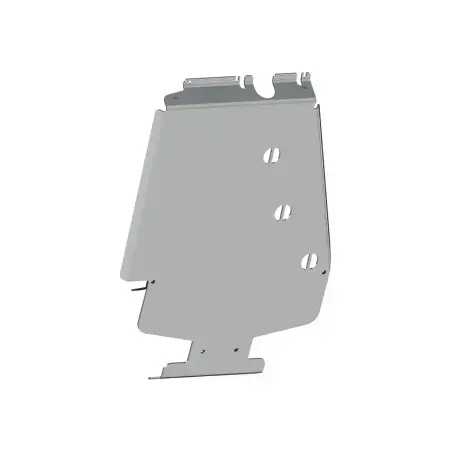 Dirty Roamer Ski de protection de réservoir et de pont arrièr