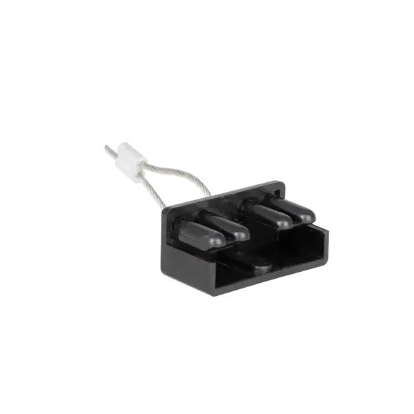 National Luna 50 Amp Coupler Dust Protection Cover With Line