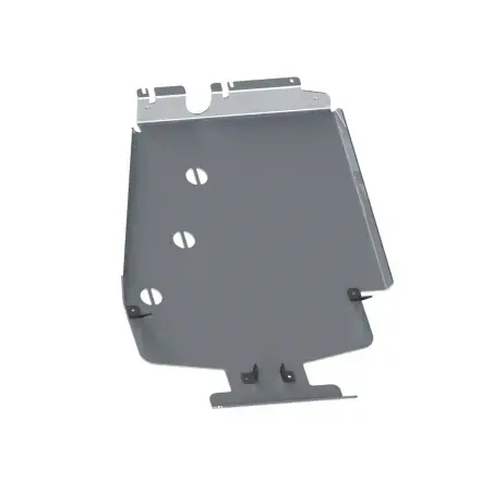 Dirty Roamer Ski de protection de réservoir et de pont arrièr