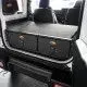 Big Country Drawer System Suzuki Jimny (2018-)
