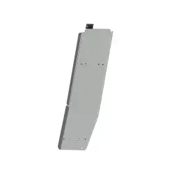 Dirty Roamer Ski de protection de réservoir en aluminium de 8