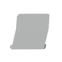 Dirty Roamer Ski de protection réservoir de remplacement alum