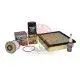 KIT FILTRES L200 MQ MR 4N15 PAJERO SPORT QE 4N15
