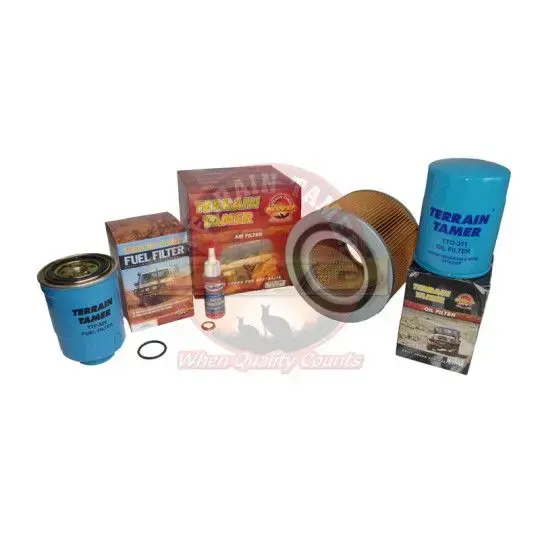 KIT FILTRES RD28T/TI