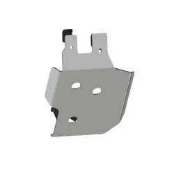 Dirty Roamer Ski de protection de réservoir en aluminium de 5