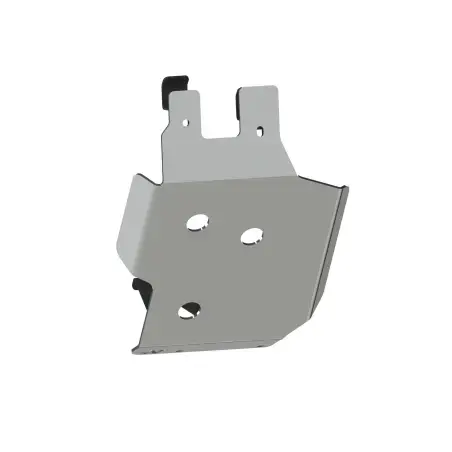 Dirty Roamer Ski de protection de réservoir en aluminium de 5