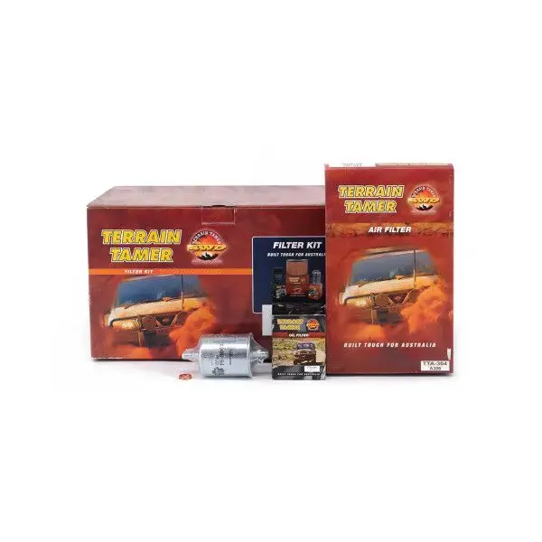 KIT FILTRES KA24E VG33E