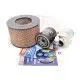 KIT FILTRES LANDCRUISER 2H 12HT