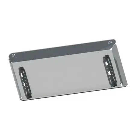 Dirty Roamer Ski de protection de réservoir en aluminium de 8