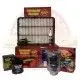 KIT FILTRES LANDCRUISER KDJ150 1KDFTV