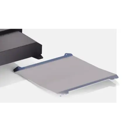 Dirty Roamer Ski de protection de réservoir supplémentaire en