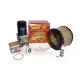 KIT FILTRES HILUX LAN25