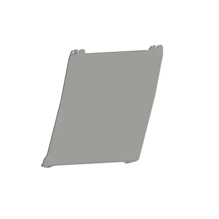 Dirty Roamer Ski de protection de réservoir supplémentaire en