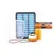 KIT FILTRES LANDCRUISER VDJ76/78/79 2020- ORIGINE