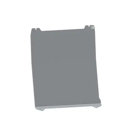 Dirty Roamer Ski de protection de réservoir supplémentaire en