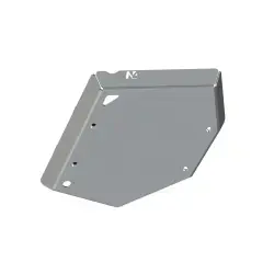 Dirty Roamer Ski de protection de réservoir AdBlue en alumini