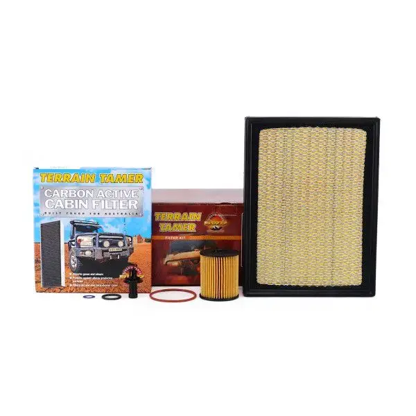 T/T FILTER KIT