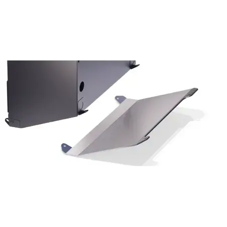 Dirty Roamer Ski de protection de réservoir supplémentaire en