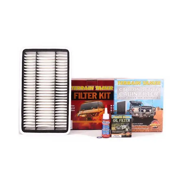 KIT FILTRE HIACE TRH221 TRH223