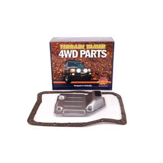 KIT FILTRE TRANSMISSION A442F