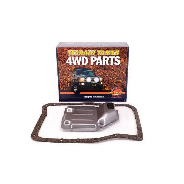 KIT FILTRE TRANSMISSION A442F