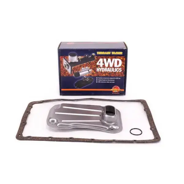 KIT FILTRE TRANSMISSION A750F