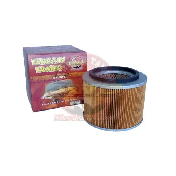 FILTRE À AIR ROND RD28T RD28TI ZD30DDTI TD42T TD42TI