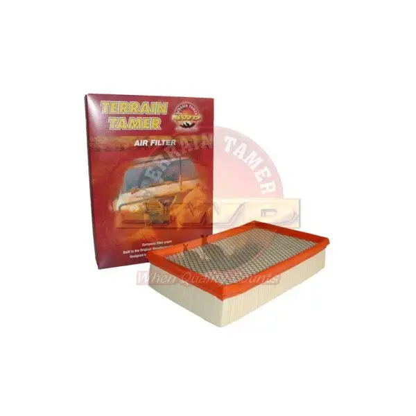 FILTRE À AIR ESPAGNE VIN VSKC RECTALGULAIRE 285MM x 180MM