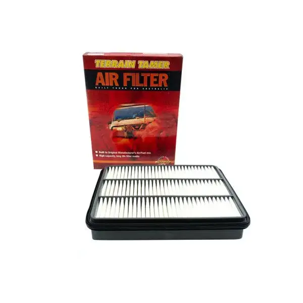 FILTRE À AIR FILTRE PANNEAU