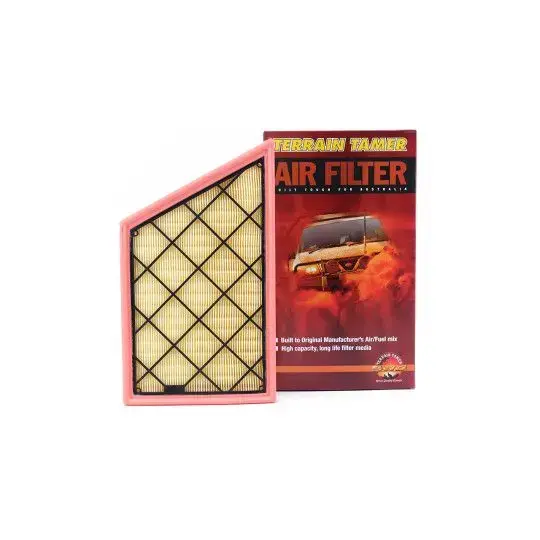 TT AIR FILTER FORD RANGER P703 2.0L 4YL & 3.0L V6  06/21-