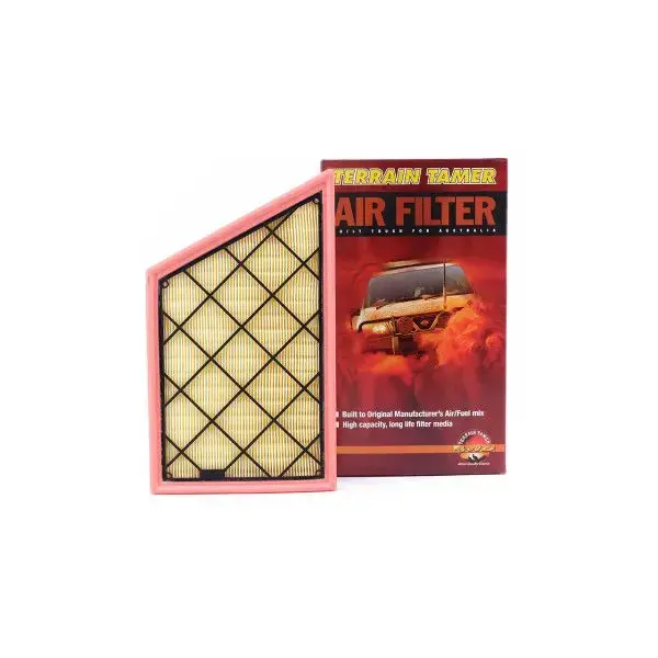 TT AIR FILTER FORD RANGER P703 2.0L 4YL & 3.0L V6  06/21-