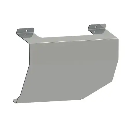 Dirty Roamer Ski de protection de réservoir supplémentaire LR