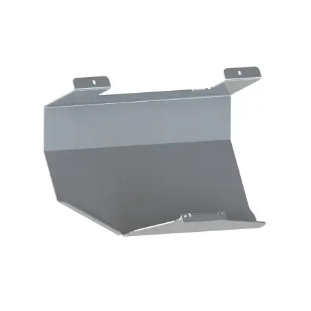 Dirty Roamer Ski de protection de réservoir supplémentaire LR