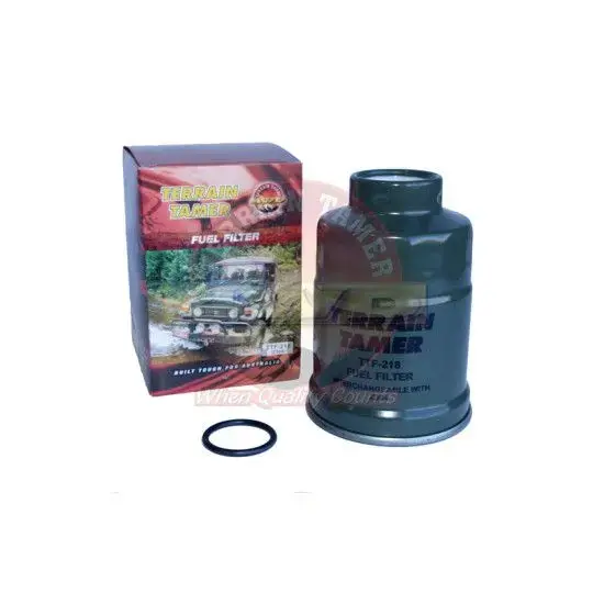 FILTRE A CARBURANT 4D55T 4D56 4D56T 4M40