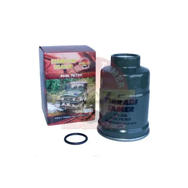 FILTRE A CARBURANT 4D55T 4D56 4D56T 4M40