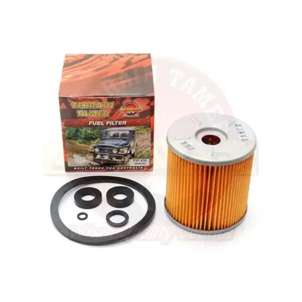 FILTRE A CARBURANT PRÉFILTRE