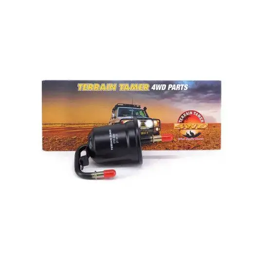 TT FUEL FILTER SECONDARY WITH SUB TANK Z780,23300-30410