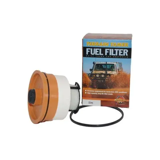 FILTRE A CARBURANT