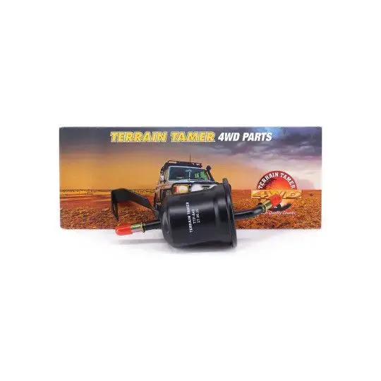 TT FUEL FILTER EFI (Z684)