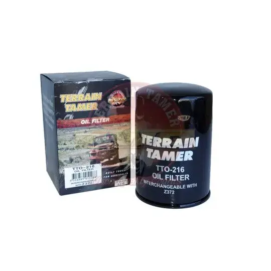 FILTRE À HUILE 4M40 4M41 4M41T