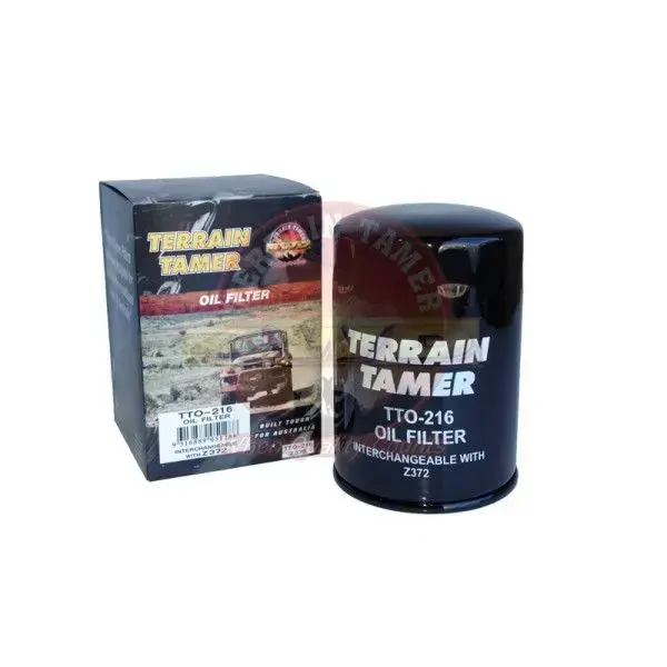 FILTRE À HUILE 4M40 4M41 4M41T