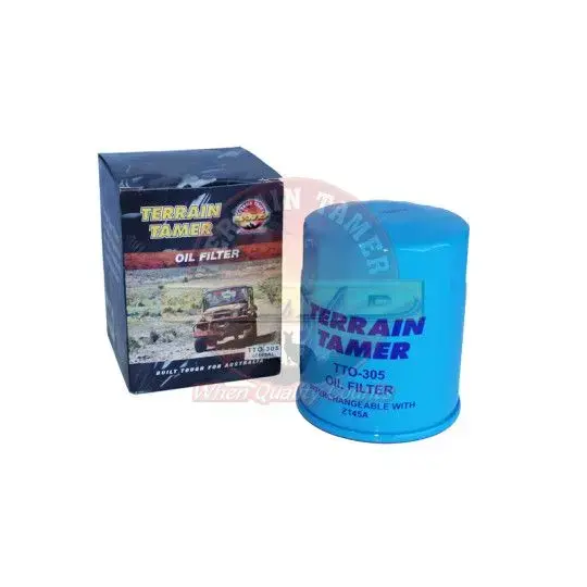 FILTRE À HUILE VG30E KA24E RB30S