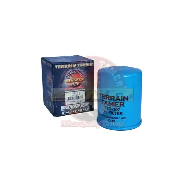 FILTRE À HUILE KA24E VG30E VG33E